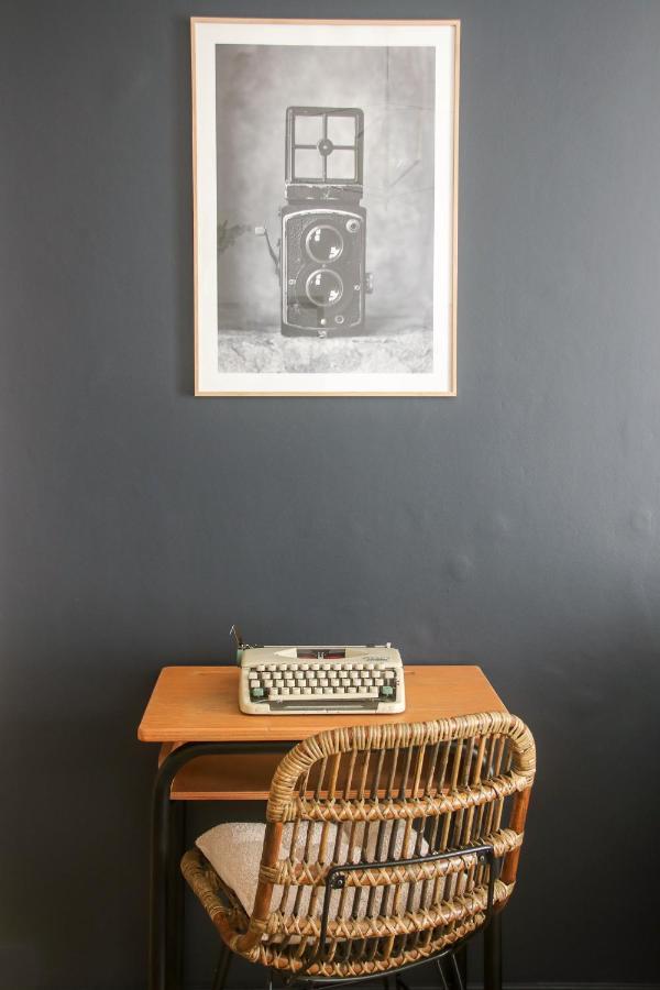 Apartament La Belle Epoque - Proche Gare - Parking Gratuit Angoulême Zewnętrze zdjęcie